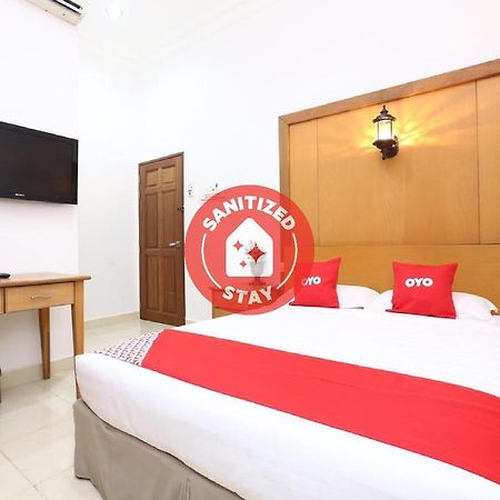 Oyo 89523 Villa Sri Mayang Κουάλα Τερενγκάνου Εξωτερικό φωτογραφία