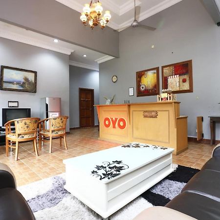 Oyo 89523 Villa Sri Mayang Κουάλα Τερενγκάνου Εξωτερικό φωτογραφία