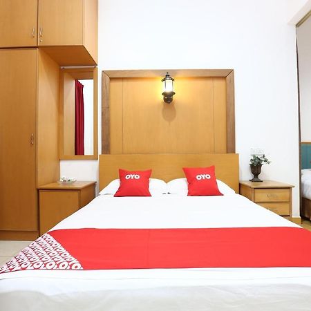 Oyo 89523 Villa Sri Mayang Κουάλα Τερενγκάνου Εξωτερικό φωτογραφία