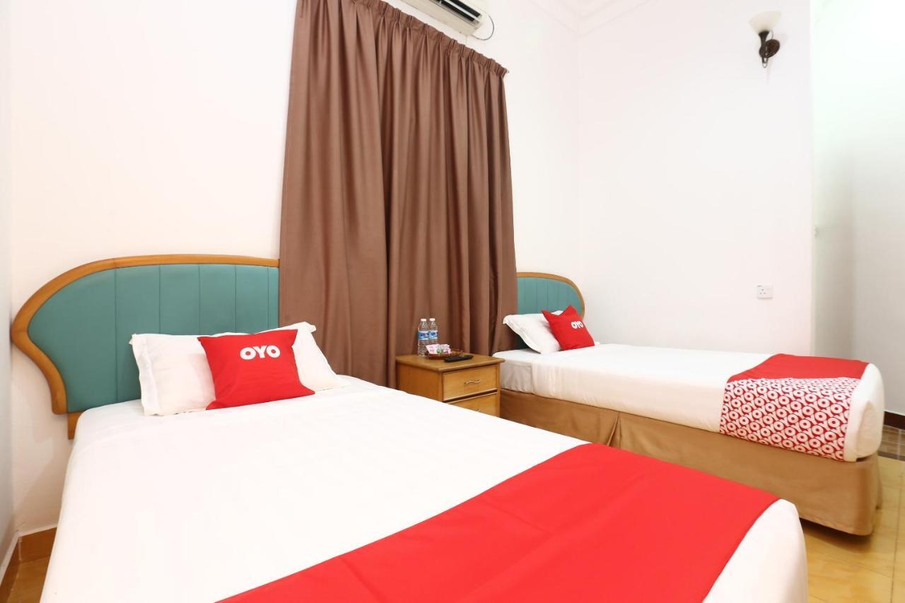 Oyo 89523 Villa Sri Mayang Κουάλα Τερενγκάνου Εξωτερικό φωτογραφία