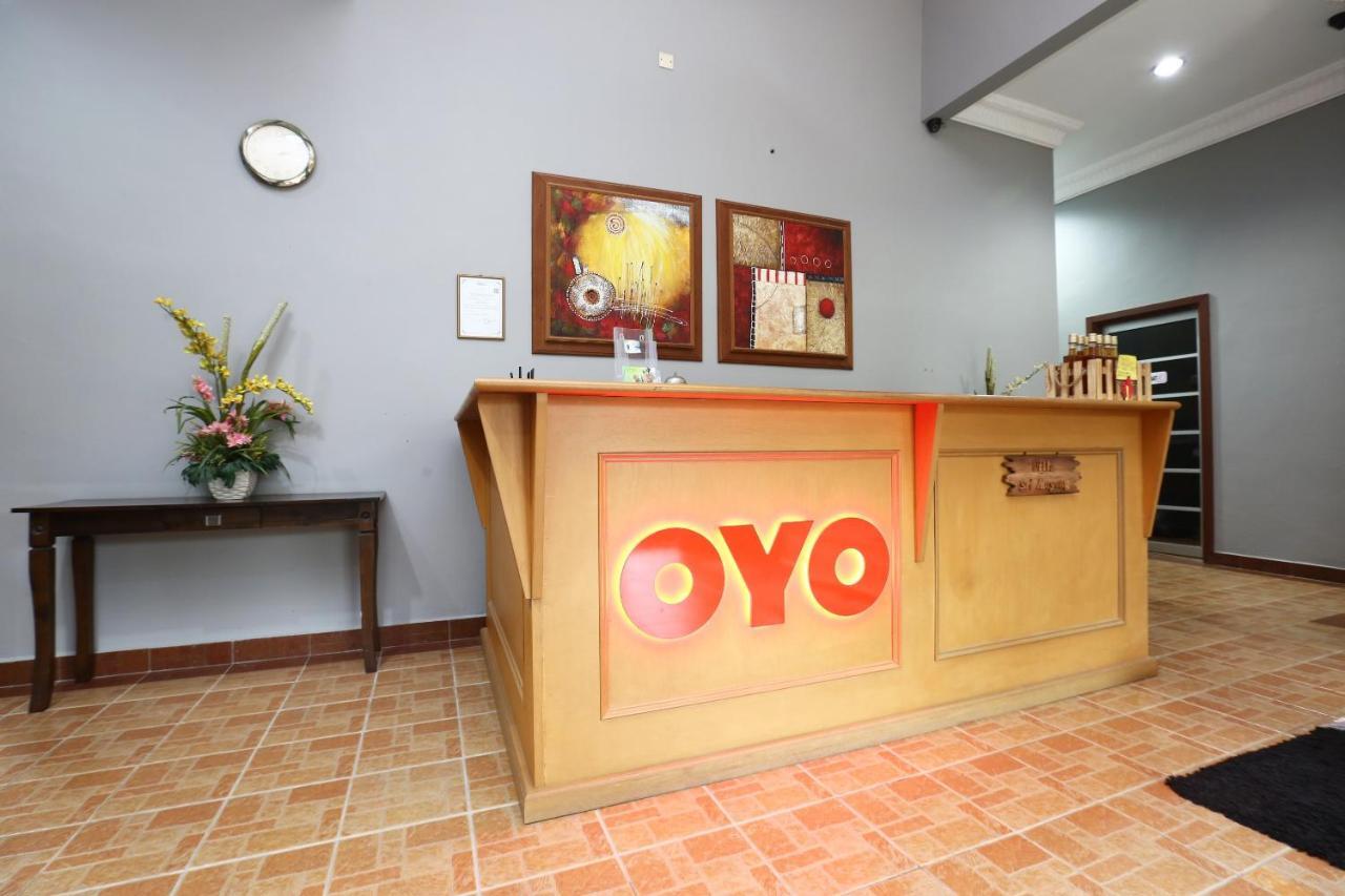 Oyo 89523 Villa Sri Mayang Κουάλα Τερενγκάνου Εξωτερικό φωτογραφία