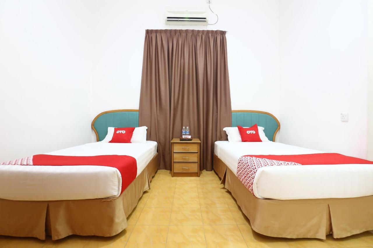 Oyo 89523 Villa Sri Mayang Κουάλα Τερενγκάνου Εξωτερικό φωτογραφία